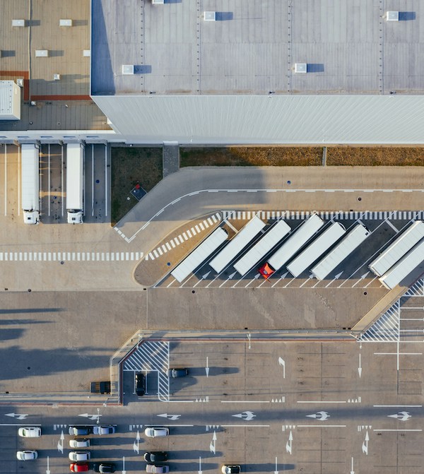 Industrial facility
